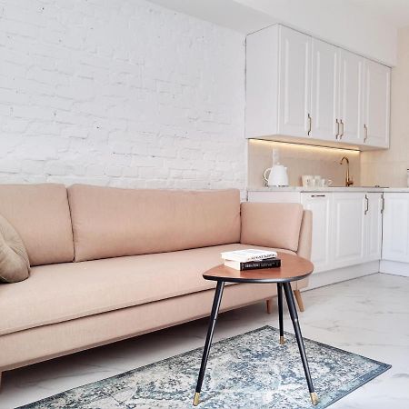 P79 Apartment Opolznevoye Bagian luar foto