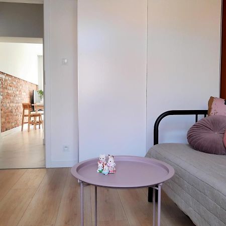 P79 Apartment Opolznevoye Bagian luar foto