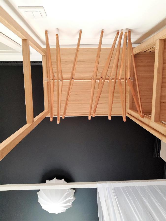 P79 Apartment Opolznevoye Bagian luar foto