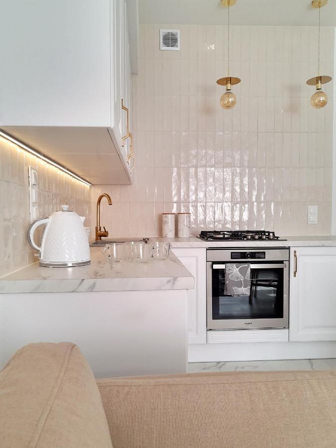 P79 Apartment Opolznevoye Bagian luar foto