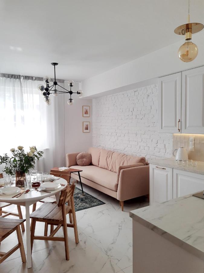 P79 Apartment Opolznevoye Bagian luar foto