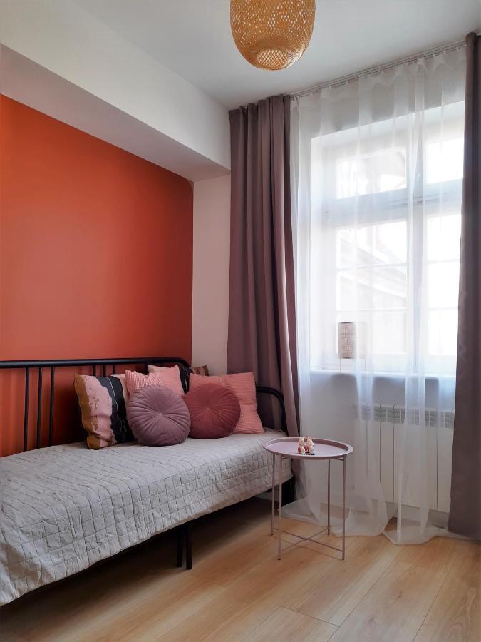 P79 Apartment Opolznevoye Bagian luar foto
