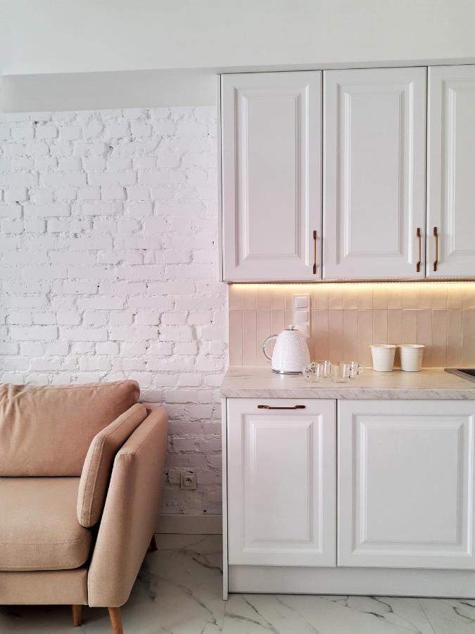 P79 Apartment Opolznevoye Bagian luar foto