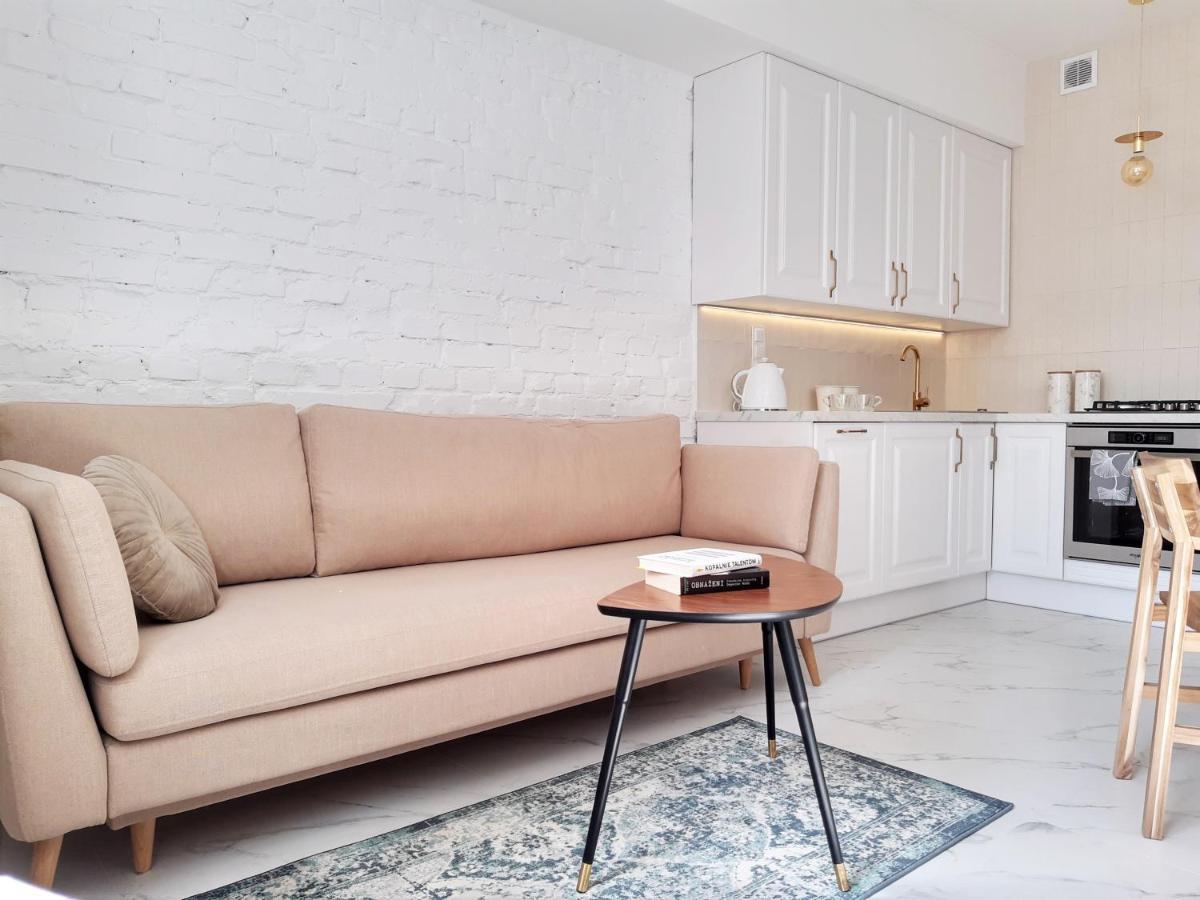 P79 Apartment Opolznevoye Bagian luar foto