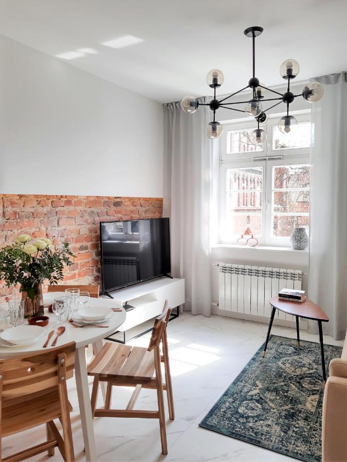 P79 Apartment Opolznevoye Bagian luar foto
