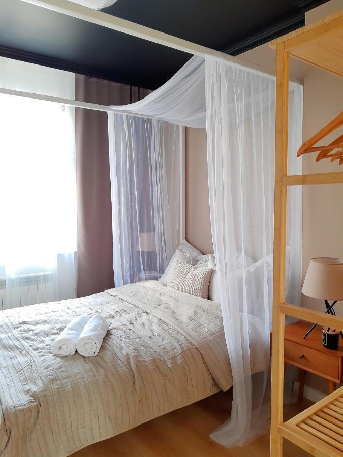 P79 Apartment Opolznevoye Bagian luar foto