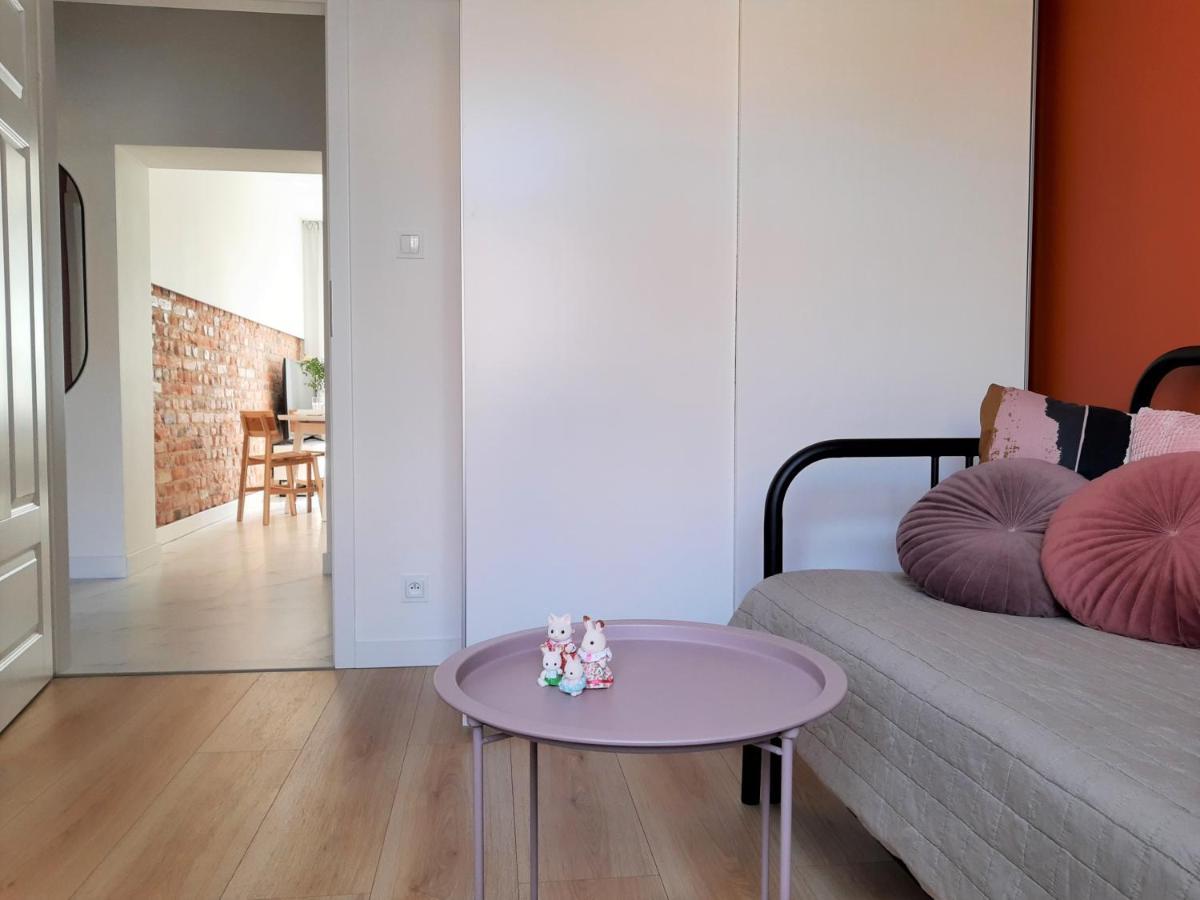 P79 Apartment Opolznevoye Bagian luar foto