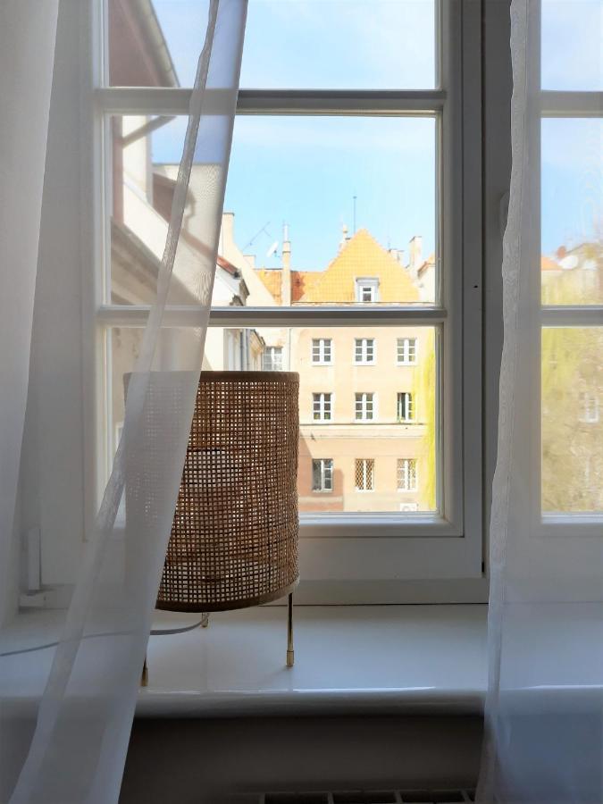 P79 Apartment Opolznevoye Bagian luar foto