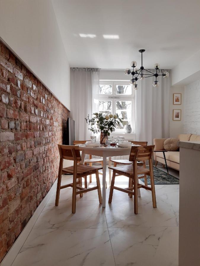 P79 Apartment Opolznevoye Bagian luar foto