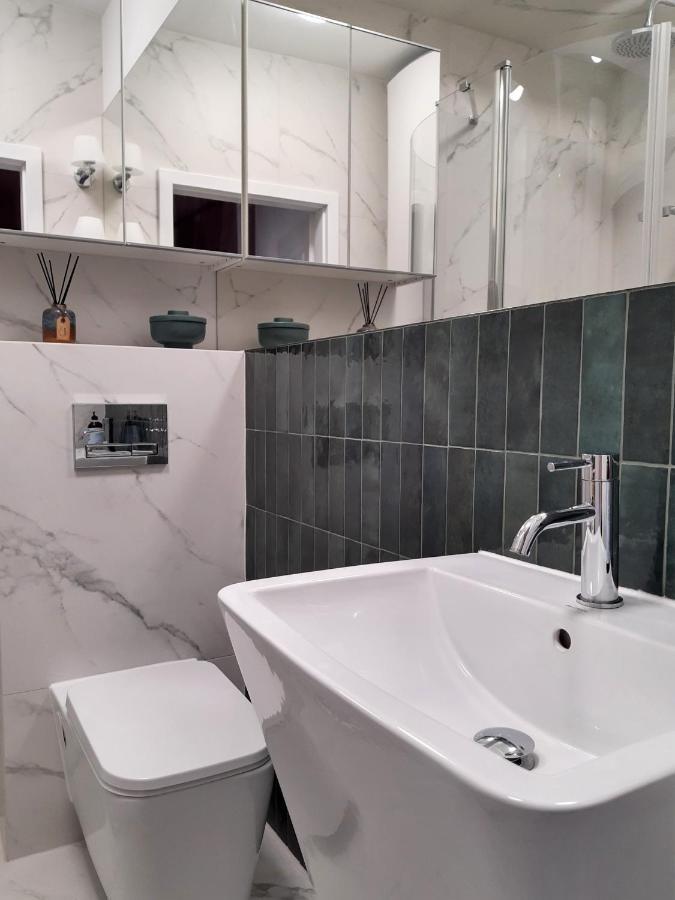 P79 Apartment Opolznevoye Bagian luar foto