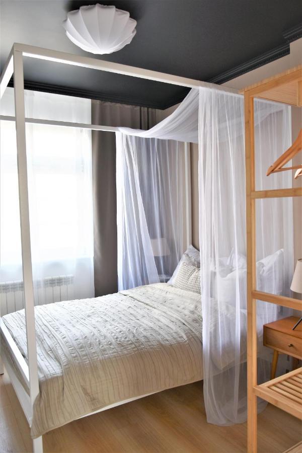 P79 Apartment Opolznevoye Bagian luar foto