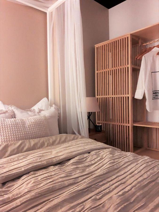 P79 Apartment Opolznevoye Bagian luar foto